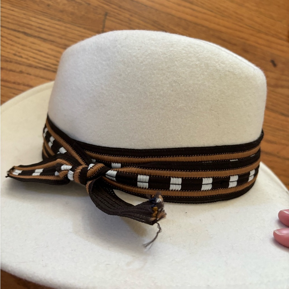 Kookai Hat - image 2